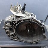 Cutie de viteze Citroen Jumper 2.0 HDI - 2.2 HDI 6 trepte euro 6 20gp19